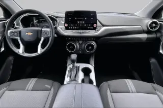 Chevrolet Blazer 2025 LT 4dr SUV w/2LT