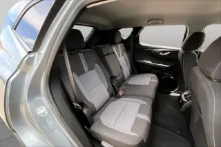 Chevrolet Blazer 2025 LT 4dr SUV w/2LT