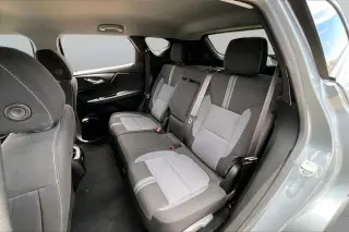 Chevrolet Blazer 2025 LT 4dr SUV w/2LT