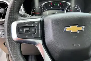 Chevrolet Blazer 2025 LT 4dr SUV w/2LT