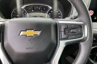 Chevrolet Blazer 2025 LT 4dr SUV w/2LT