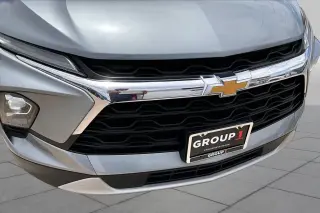 Chevrolet Blazer 2025 LT 4dr SUV w/2LT