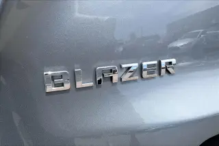 Chevrolet Blazer 2025 LT 4dr SUV w/2LT