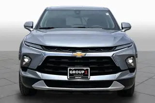 Chevrolet Blazer 2025 LT 4dr SUV w/2LT