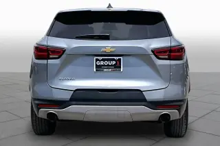 Chevrolet Blazer 2025 LT 4dr SUV w/2LT
