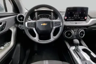Chevrolet Blazer 2025 LT 4dr SUV w/2LT