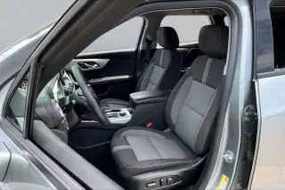 Chevrolet Blazer 2025 LT 4dr SUV w/2LT