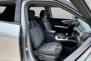 Chevrolet Blazer 2025 LT 4dr SUV w/2LT