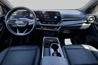 Chevrolet Equinox 2025 4x4 LT 4dr SUV