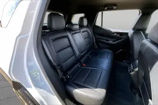 Chevrolet Equinox 2025 4x4 LT 4dr SUV