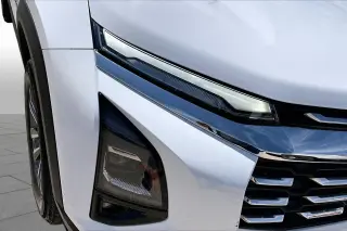Chevrolet Equinox 2025 4x4 LT 4dr SUV