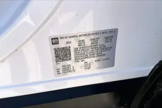 Chevrolet Equinox 2025 4x4 LT 4dr SUV