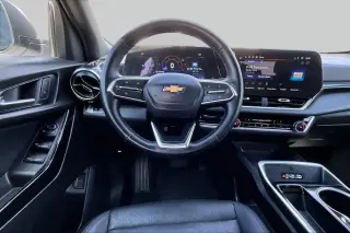 Chevrolet Equinox 2025 4x4 LT 4dr SUV