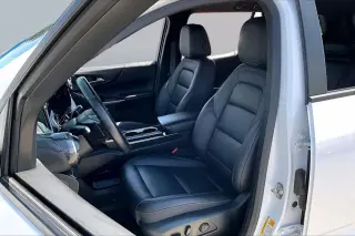 Chevrolet Equinox 2025 4x4 LT 4dr SUV