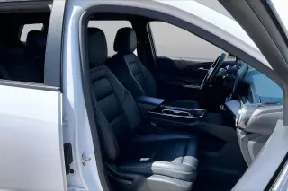 Chevrolet Equinox 2025 4x4 LT 4dr SUV