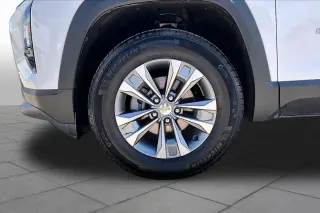 Chevrolet Equinox 2025 4x4 LT 4dr SUV