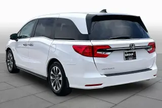 Honda Odyssey 2024 EX-L 4dr Mini-Van