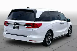 Honda Odyssey 2024 EX-L 4dr Mini-Van