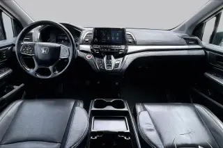 Honda Odyssey 2024 EX-L 4dr Mini-Van