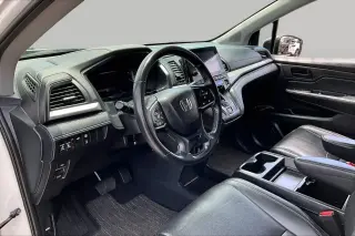 Honda Odyssey 2024 EX-L 4dr Mini-Van
