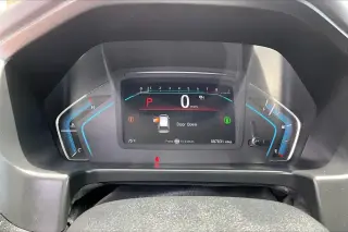 Honda Odyssey 2024 EX-L 4dr Mini-Van