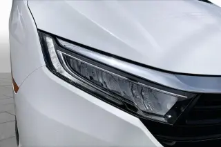 Honda Odyssey 2024 EX-L 4dr Mini-Van