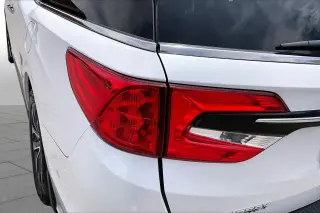 Honda Odyssey 2024 EX-L 4dr Mini-Van