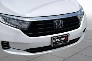 Honda Odyssey 2024 EX-L 4dr Mini-Van