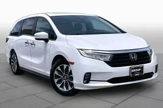 Honda Odyssey 2024 EX-L 4dr Mini-Van