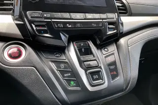 Honda Odyssey 2024 EX-L 4dr Mini-Van