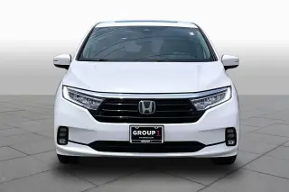 Honda Odyssey 2024 EX-L 4dr Mini-Van
