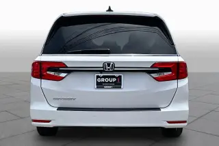Honda Odyssey 2024 EX-L 4dr Mini-Van