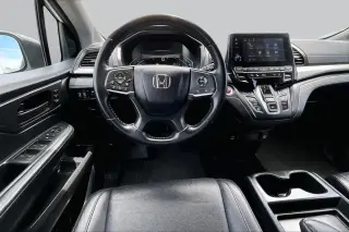 Honda Odyssey 2024 EX-L 4dr Mini-Van