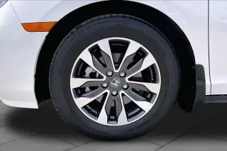 Honda Odyssey 2024 EX-L 4dr Mini-Van