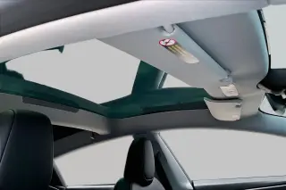 Tesla Model 3 2025 Long Range 4dr Fastback