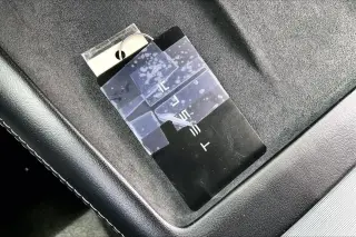Tesla Model 3 2025 Long Range 4dr Fastback