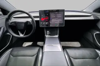 Tesla Model 3 2025 Long Range 4dr Fastback