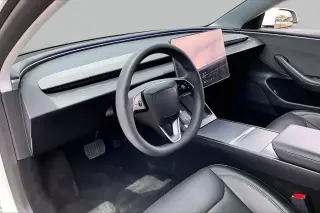 Tesla Model 3 2025 Long Range 4dr Fastback