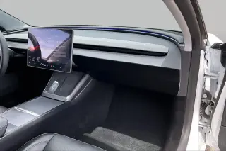 Tesla Model 3 2025 Long Range 4dr Fastback