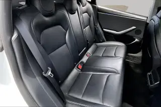 Tesla Model 3 2025 Long Range 4dr Fastback