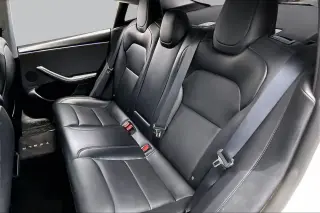 Tesla Model 3 2025 Long Range 4dr Fastback