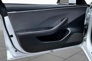 Tesla Model 3 2025 Long Range 4dr Fastback