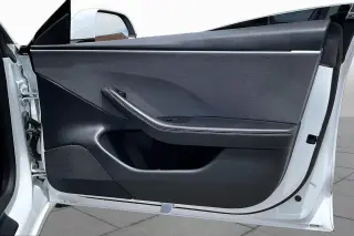 Tesla Model 3 2025 Long Range 4dr Fastback