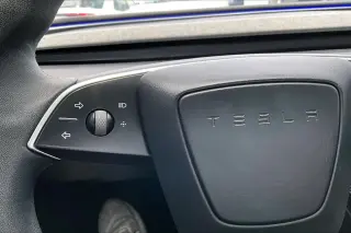 Tesla Model 3 2025 Long Range 4dr Fastback