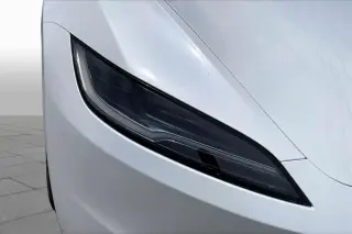 Tesla Model 3 2025 Long Range 4dr Fastback