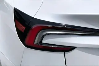 Tesla Model 3 2025 Long Range 4dr Fastback