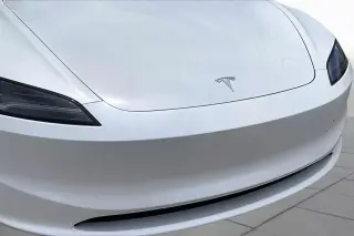 Tesla Model 3 2025 Long Range 4dr Fastback