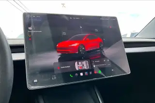 Tesla Model 3 2025 Long Range 4dr Fastback