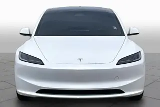 Tesla Model 3 2025 Long Range 4dr Fastback