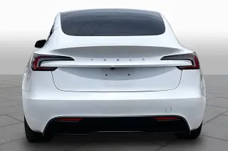 Tesla Model 3 2025 Long Range 4dr Fastback